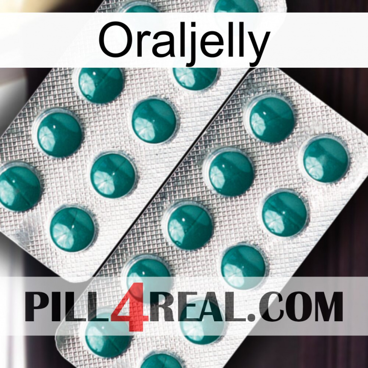 Oraljelly dapoxetine2